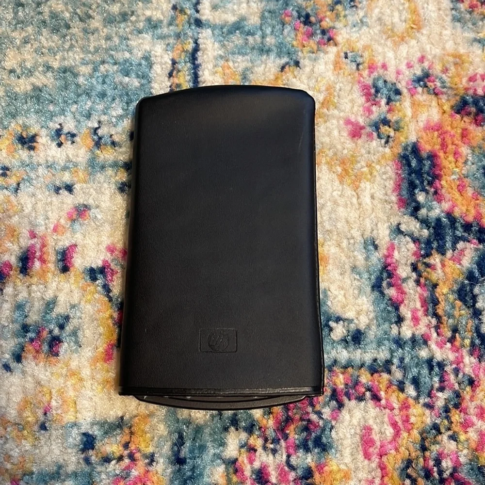 HP Financial Calculator 10b11+